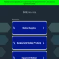 labkron.com
