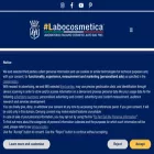 labocosmetica.com