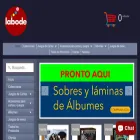 labode.cl labode.cl