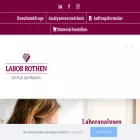 labor-rothen.ch