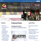 labor.maryland.gov labor.maryland.gov