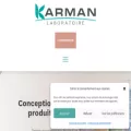 laboratoire-karman.fr