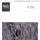 laboratoriosnatuaromatic.com