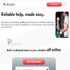 laborjack.com laborjack.com