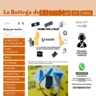 labottegadeiricambi.it