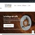 labottegadelcaffe.ch labottegadelcaffe.ch