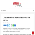 labouragainstthewitchhunt.org labouragainstthewitchhunt.org