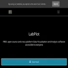 labplot.kde.org labplot.kde.org
