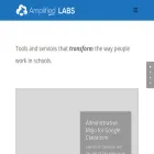 labs.amplifiedit.com