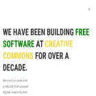 labs.creativecommons.org