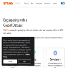 labs.strava.com labs.strava.com