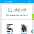 labsland.com