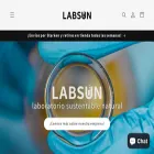 labsun.cl labsun.cl
