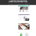 labtechs-notes.com labtechs-notes.com