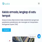 lacak.io lacak.io