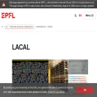 lacal.epfl.ch lacal.epfl.ch
