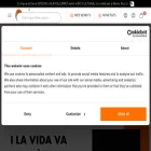 lacampanaeditorial.com lacampanaeditorial.com
