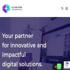 lacasacode.com lacasacode.com