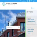 lacbrome.ca lacbrome.ca