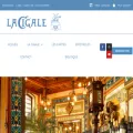lacigale.com