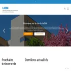 lacim.uqam.ca