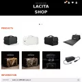 lacitashop.com