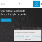 laclecestletemps.com