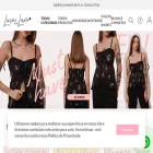 lacodeluxo.com.br lacodeluxo.com.br
