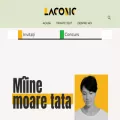 laconic.ro