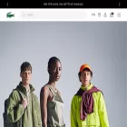 lacoste.com.kw