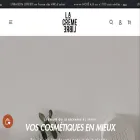 lacremelibre.com