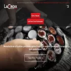 lacroixoptical.com lacroixoptical.com