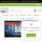 lacrossefanatic.com lacrossefanatic.com