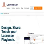 lacrosselab.com