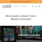 lacrossetechnology.com lacrossetechnology.com