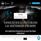 lac-souterrain.com lac-souterrain.com