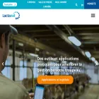 lactanet.ca lactanet.ca