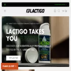 lactigo.com lactigo.com