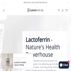 lactoferrin.co