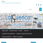 lacuencadelnalon.es lacuencadelnalon.es