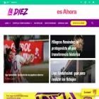 ladiez.com.ar ladiez.com.ar
