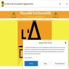 ladroit.org ladroit.org