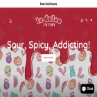 ladulcefactory.com ladulcefactory.com