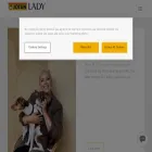 lady.inspirasjonsblogg.jotun.no lady.inspirasjonsblogg.jotun.no