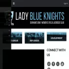ladyblueknights.ca ladyblueknights.ca