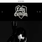 ladycamden.com ladycamden.com