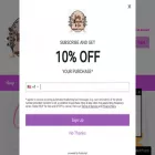 ladyeleanorandco.com