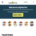 ladypeartree.com ladypeartree.com