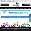 ladypoolcycles.co.uk