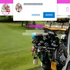 ladyprogolfers.com
